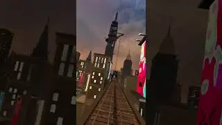 I FOUND King Kong in GORILLA TAG #gtag #gorillatagfun #shorts #viral #gtag #cool #music