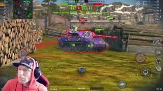 'igor_snaiper97' ist der beste Spieler in diesem Video 'WoT'