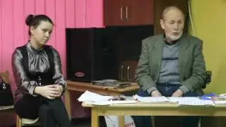 Семинар, С. Н. Поляков, часть 1