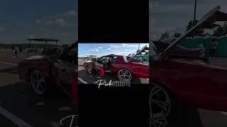#gbodytakeover #gbody #montecarloss #corleoneforged #carshow2024 #carevent #cars #automobile
