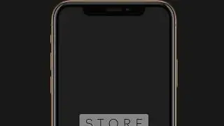 Free Photoshop Mockup – iPhone XS