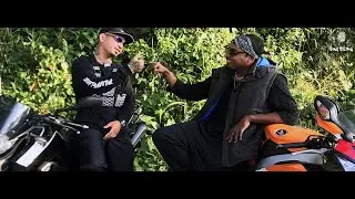 ElRaiz | Élive - VVS e Kawasaki (Videoclipe Oficial)