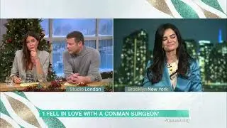 THIS MORNING TV SHOW