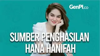 Hana Hanifah Beli Mobil Rp 2 Miliar, Ini Dia Sumber Penghasilannya