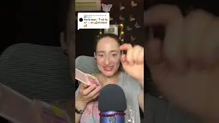 #asmr