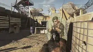 New Record in The Pit  || MW2 Campaign