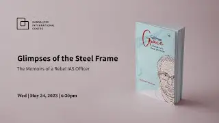 Glimpses of the Steel Frame