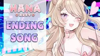 Unwind (Miivei's Stream Ending Song)