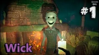 Wick#1 - ПОКА НЕ ОЧЕНЬ СТРАШНО