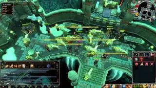 Zer0 PvM - BrickSquad - We Fuck Up PSO!