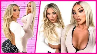 Miss Universe Contestant Stefanie Gurzanski Opens Up About Her Only Fans!!