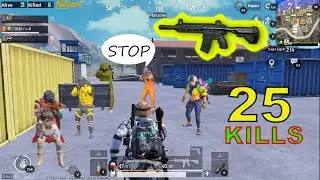 how to make thumbnail of pubg like a pro in Photoshop | Photoshop tutorial