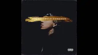 Phora - Forever [Instrumental]