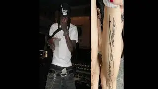 playboi carti i am music ojivolta type beat - "xxx"