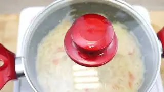 les vermicelles by oman!