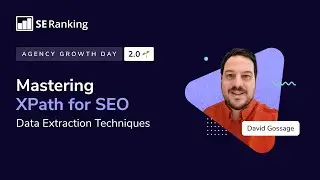 Mastering XPath for SEO: Data Extraction Techniques