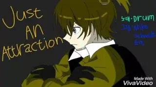 FNAF 3 Song-Just An Attraction(설명참고)
