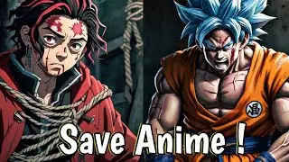 Save Anime From these People ! How Chap*ris are Destroying indian anime Community
