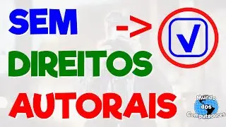 Como encontrar IMAGENS sem direitos autorais pelo Google Imagens