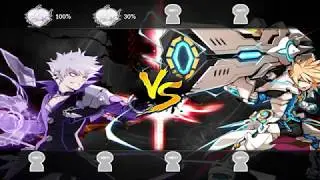RES0LVE vs. L3ftH4nd3d