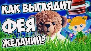 СНЯЛ ФЕЮ ЖЕЛАНИЙ НА КАМЕРУ? ФЕИ ПЯТИ СТИХИЙ