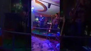Money for nothing & Nashalu timro aakha le | Just Try to live in balesi Restraurant