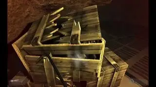 The Hadron Effect 2016 gameplay teaser