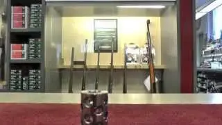 Lutz Möller Titan hdp Rückstoßbremse