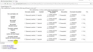 Google Adsense Auto Ads Survey Live Video