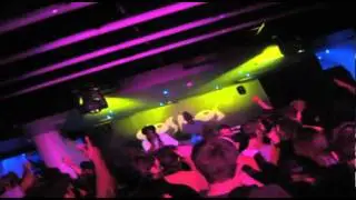Macka B en Sevilla