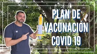 Vacunas del Covid 19 para embarazadas... Allá vamos!