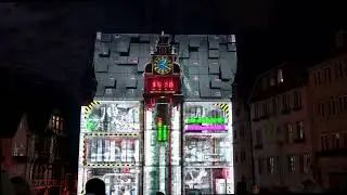 Die Zeitmaschine ist zurück | 800 Jahre Marburg – Zeitmaschine