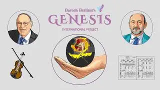 Baruch Berliner's Genesis International Project | Italian