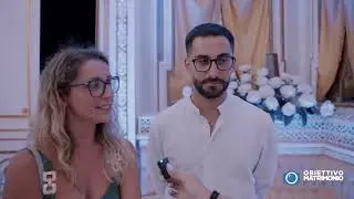 TESTIMONIANZA TOMMASO E IDA