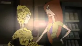 Detentionaire Episode 9