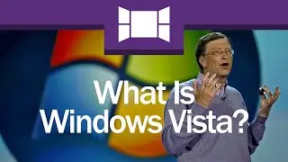 What Is Windows Vista?