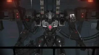Armored Core VI: Fires Of Rubicon/Let them Fight