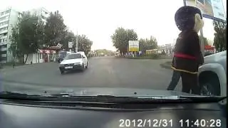НАКАЗАЛ НЕВЕДОМУЮ ХЕРНЮ...