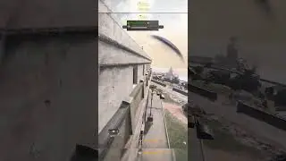 You just CAN'T let THIS happen! 😂 (Warzone 3) 