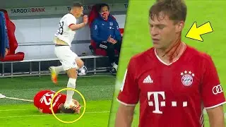 Le peggiori RISSE nel CALCIO !