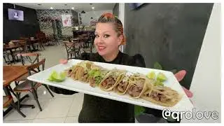 ⚡️¡ Restaurante La Escondida Jalpan ! ⚡️