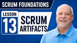Scrum Artifacts: Product Backlog, Sprint Backlog, and Increment