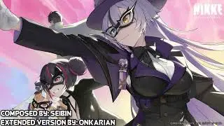 seibin - Phantom Thief Vs. Detective (Extended Version) [Goddess Of Victory: Nikke OST]