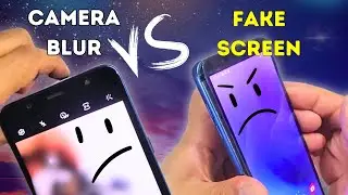 Unexpected Fix: Solving Camera Blurry And Won't Focus After Screen Change