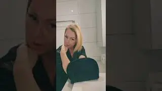 Косметичка больше чем аптечка