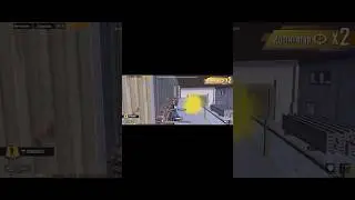 Разношу всех с сайги #метророяль #pubgmobile #сайга #файты #килыподмузыку
