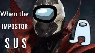 Mortal Kombat 11 - Spawnus