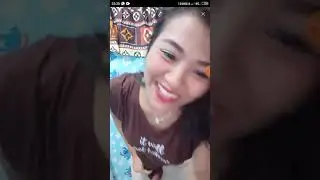 bigo live tante celana ketat apem tembem (pas*ol merapat)