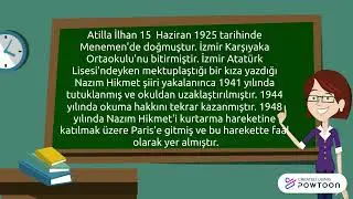 Atilla İlhan