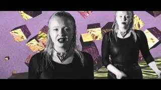 KUČKA I Unconditional I Official Music Video